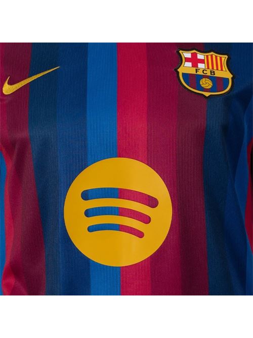 Nike Barcellona maglia gara home 26/27 Barcellona | II1872-683HOME 26/27